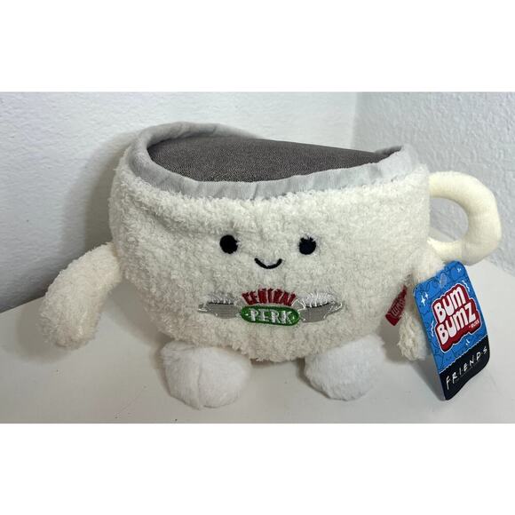 Bum Bumz FRIENDS Central Perk Mug- Friends TV Show Collector - Picture 2 of 4